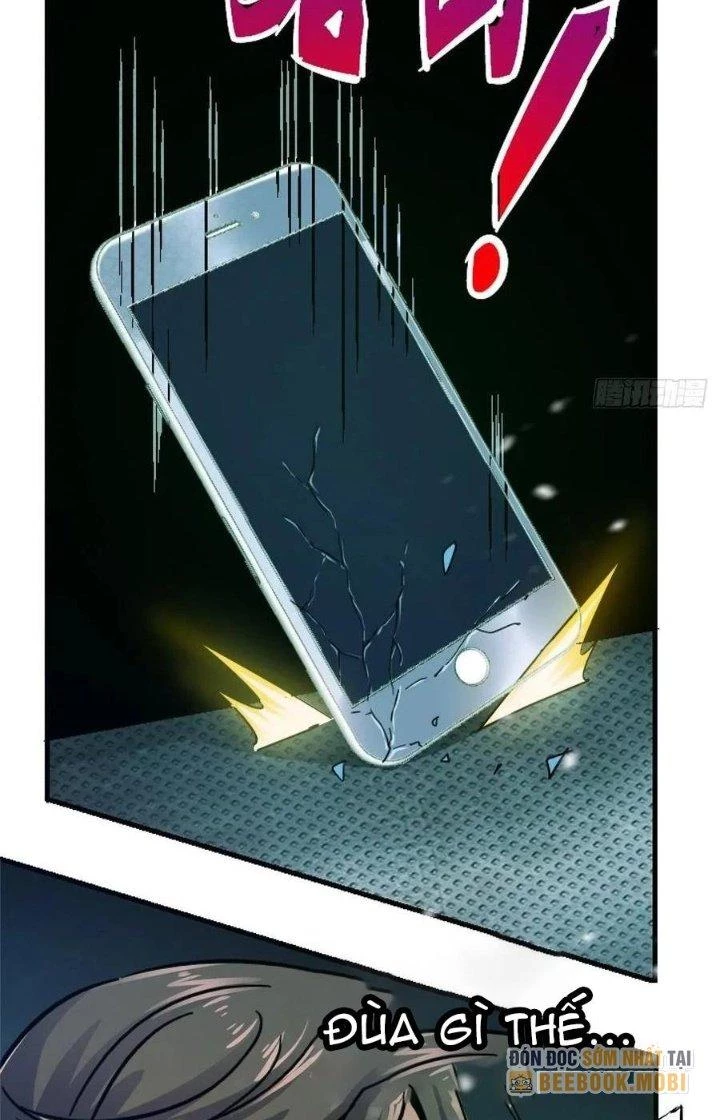 Bắc Liệt Phương Xa Chapter 37 - 45