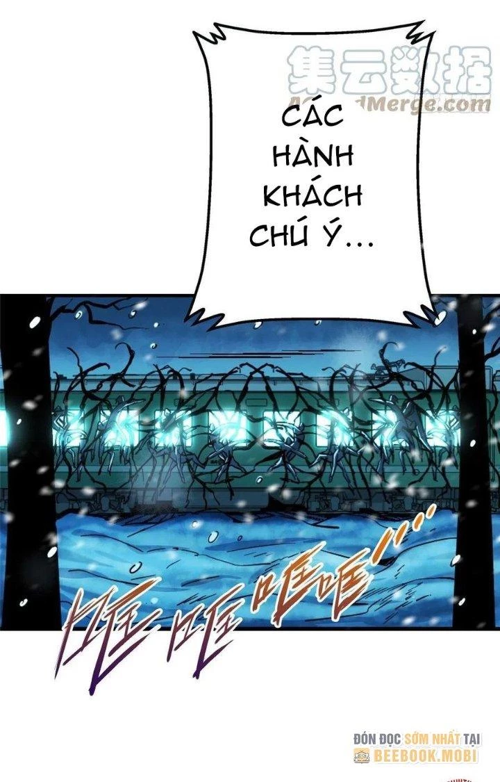 Bắc Liệt Phương Xa Chapter 37 - 50