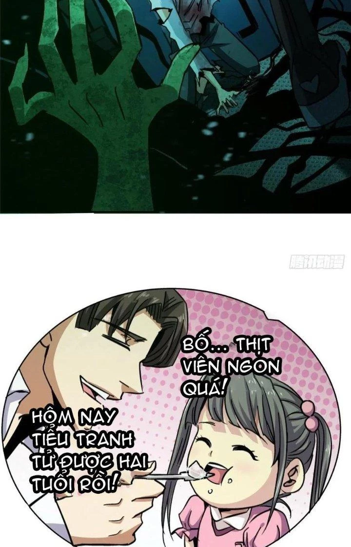 Bắc Liệt Phương Xa Chapter 37 - 59