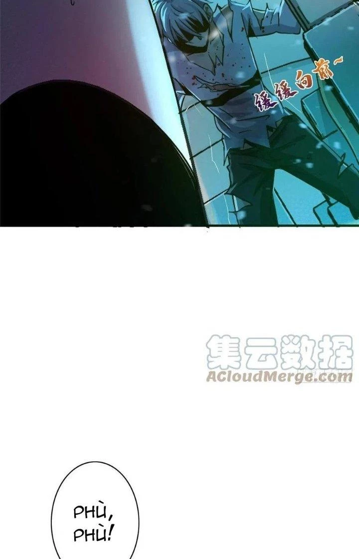 Bắc Liệt Phương Xa Chapter 37 - 72