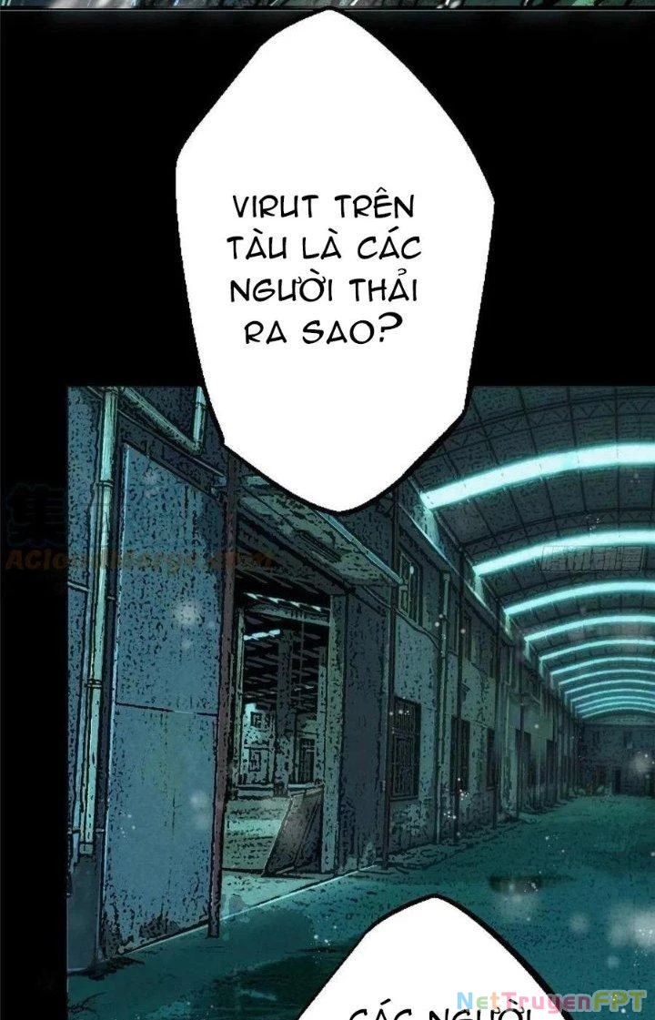 Bắc Liệt Phương Xa Chapter 37 - 84