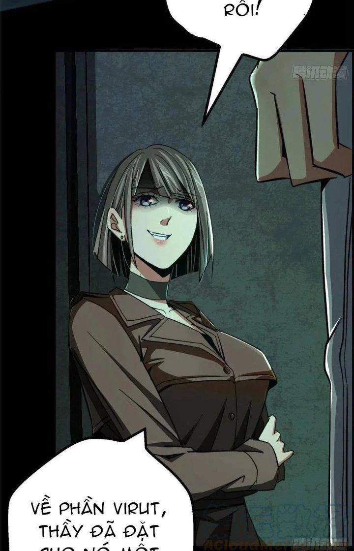 Bắc Liệt Phương Xa Chapter 37 - 87