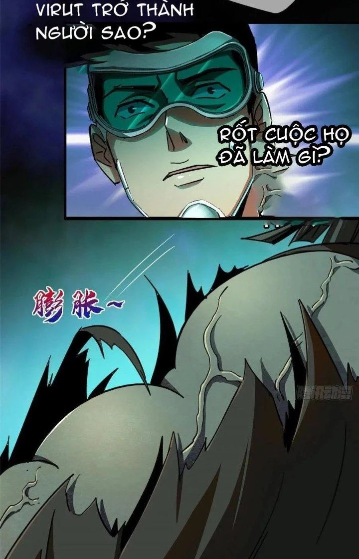 Bắc Liệt Phương Xa Chapter 37 - 89