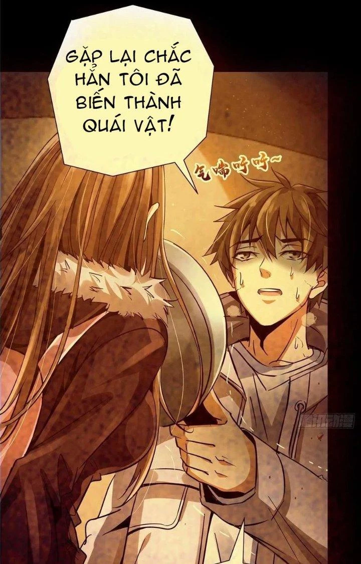 Bắc Liệt Phương Xa Chapter 38 - 2