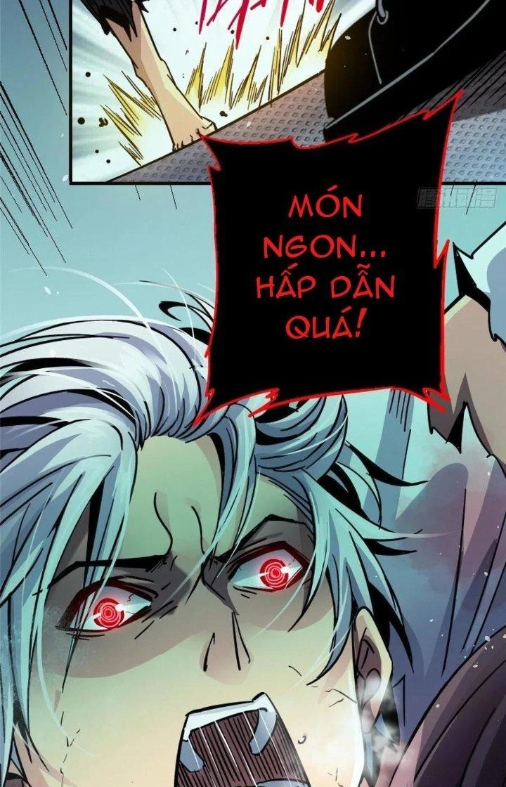 Bắc Liệt Phương Xa Chapter 38 - 8