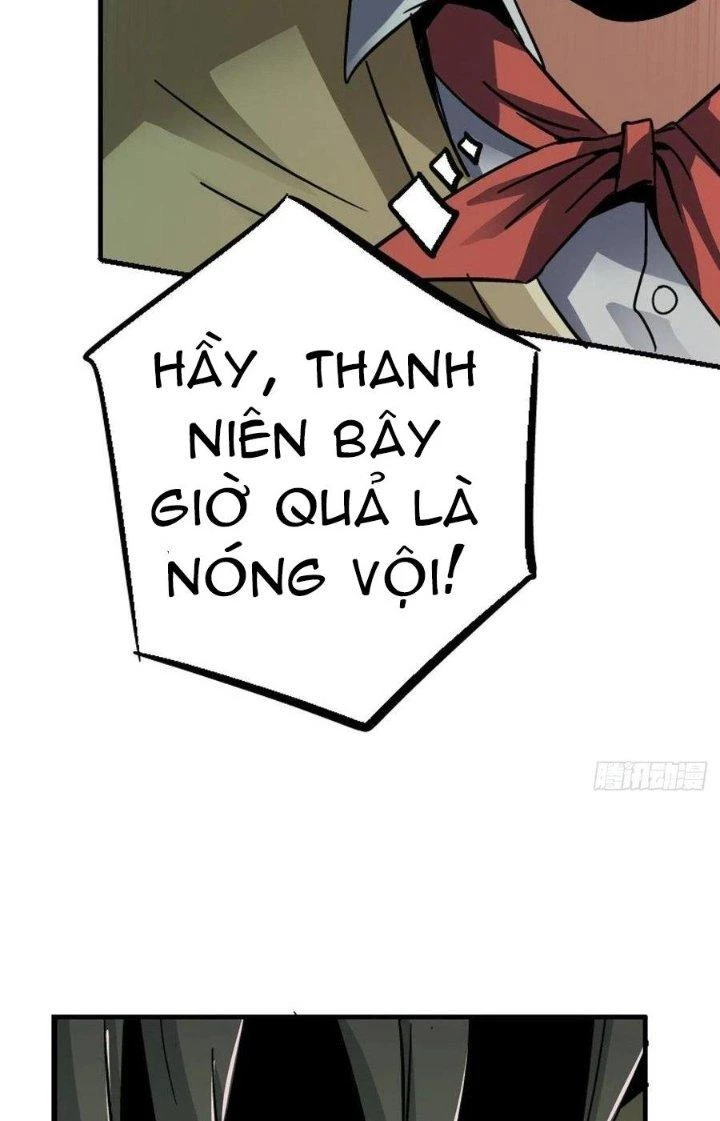 Bắc Liệt Phương Xa Chapter 38 - 18