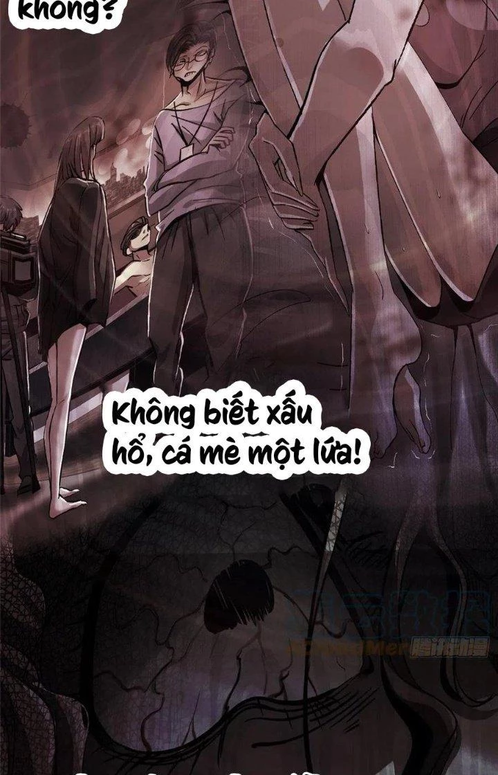 Bắc Liệt Phương Xa Chapter 38 - 23