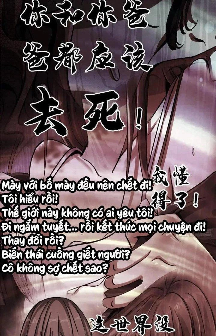 Bắc Liệt Phương Xa Chapter 38 - 24