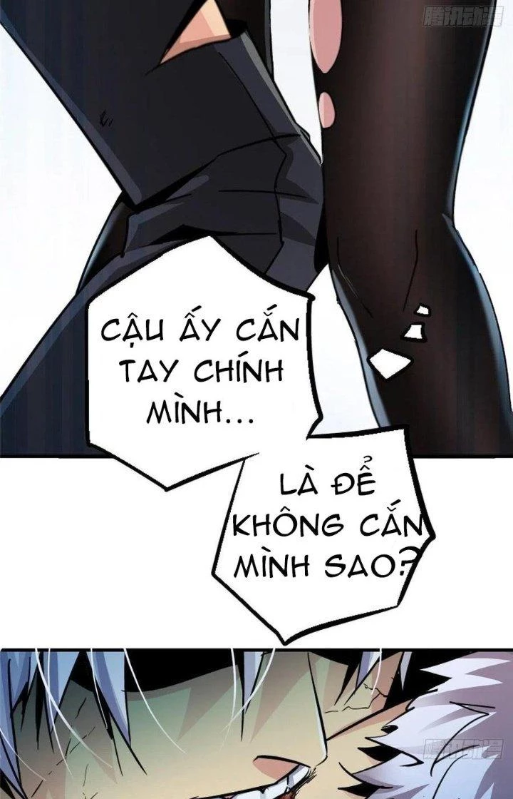 Bắc Liệt Phương Xa Chapter 38 - 33