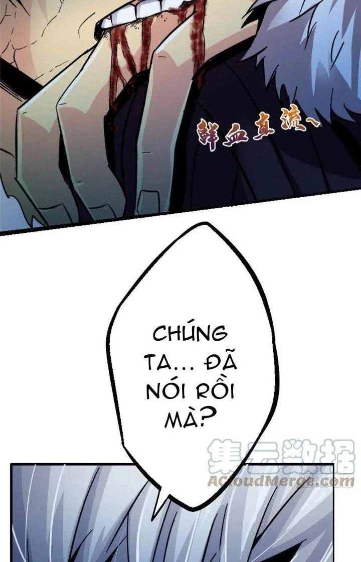 Bắc Liệt Phương Xa Chapter 38 - 34