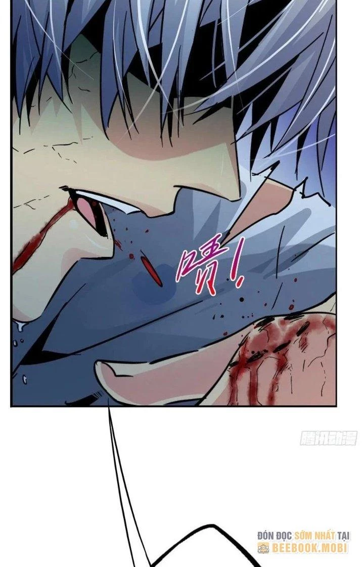 Bắc Liệt Phương Xa Chapter 38 - 35