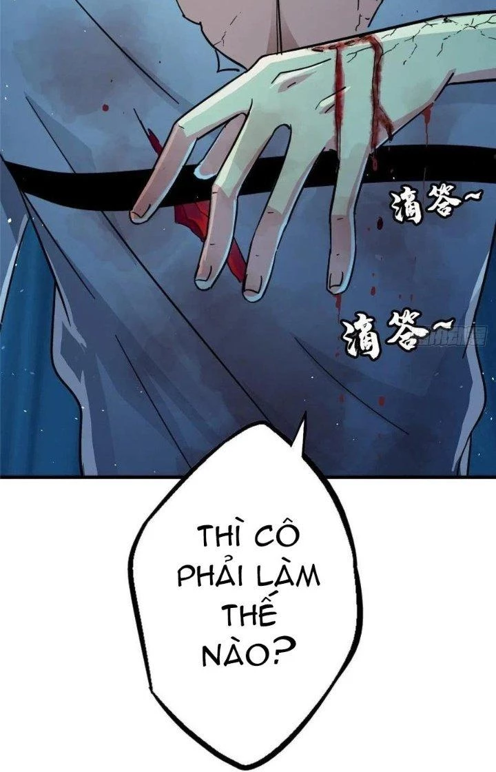 Bắc Liệt Phương Xa Chapter 38 - 39