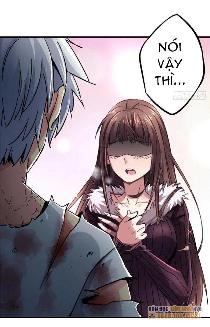 Bắc Liệt Phương Xa Chapter 38 - 40