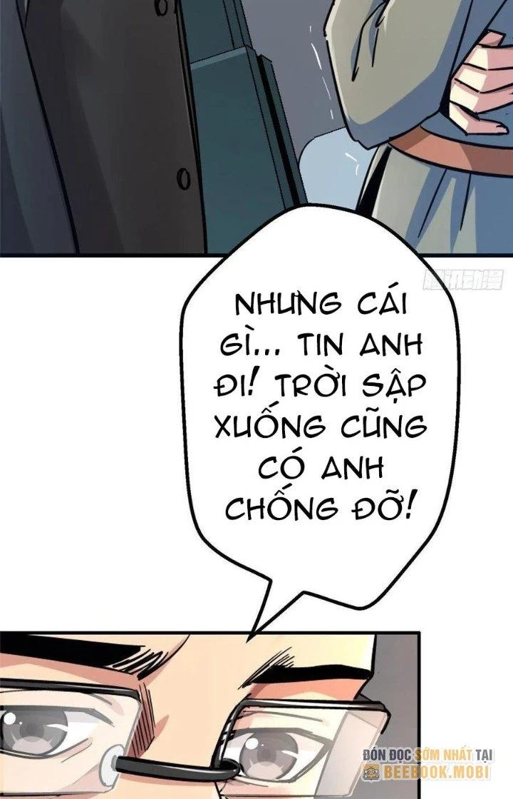 Bắc Liệt Phương Xa Chapter 38 - 65