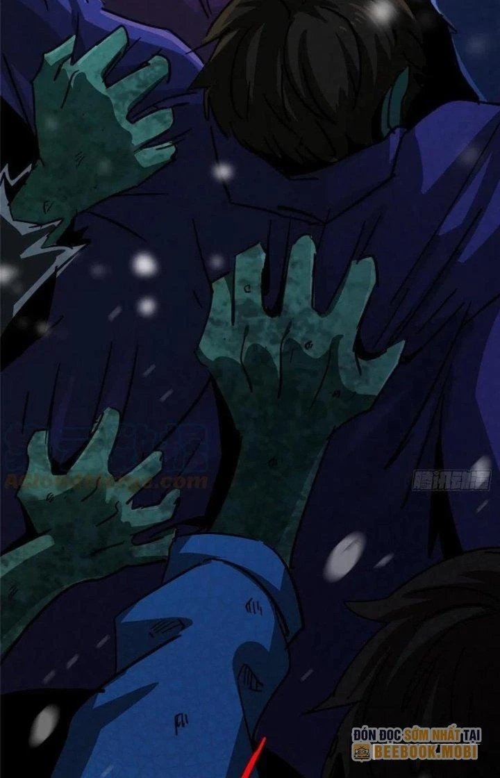 Bắc Liệt Phương Xa Chapter 38 - 75