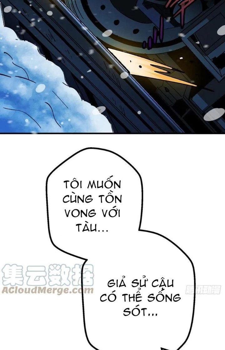 Bắc Liệt Phương Xa Chapter 38 - 82