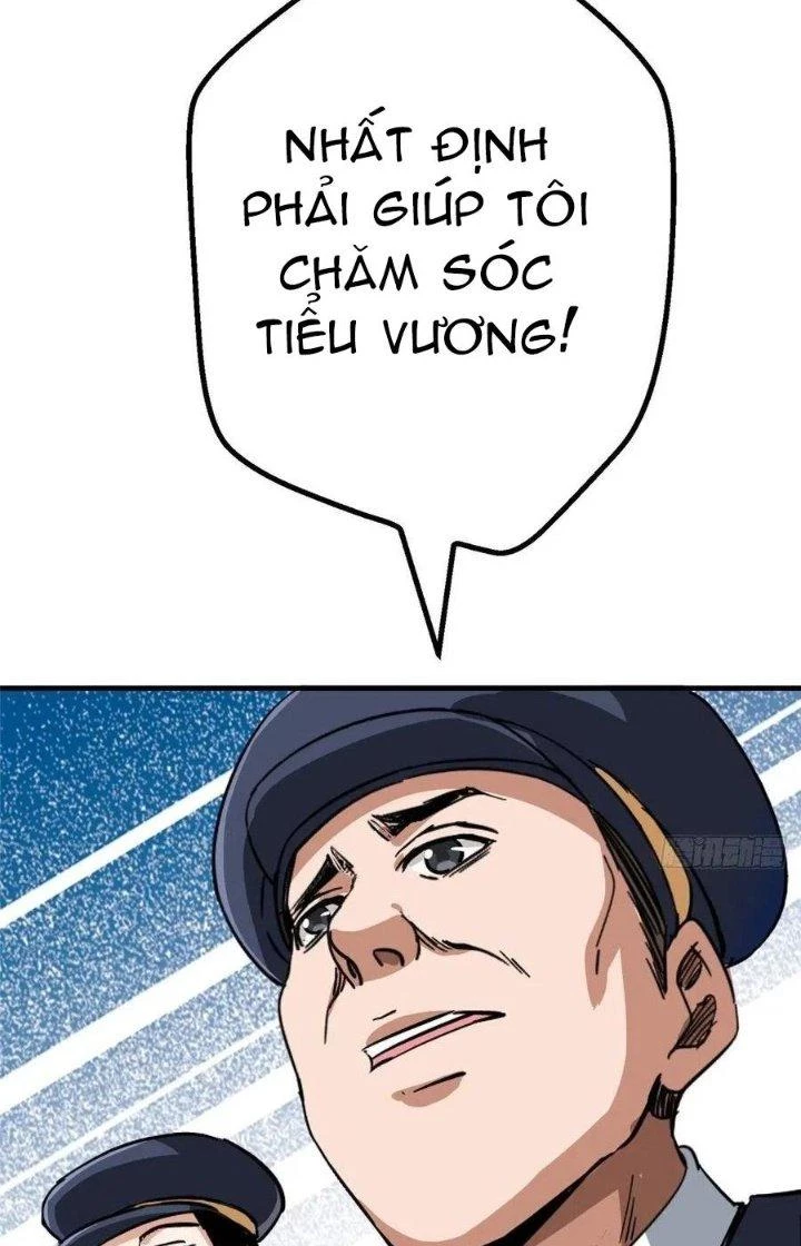 Bắc Liệt Phương Xa Chapter 38 - 84