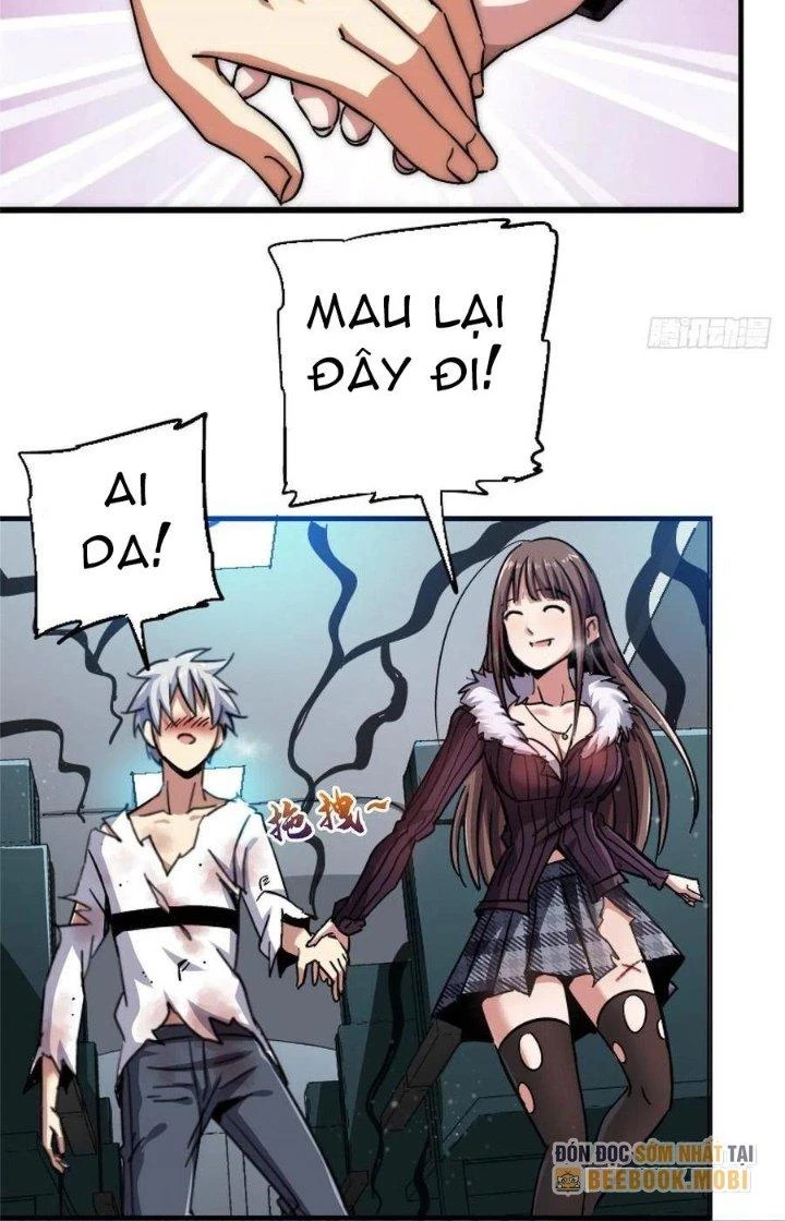 Bắc Liệt Phương Xa Chapter 38 - 89