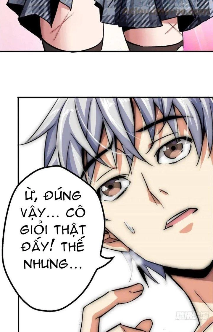 Bắc Liệt Phương Xa Chapter 38 - 94