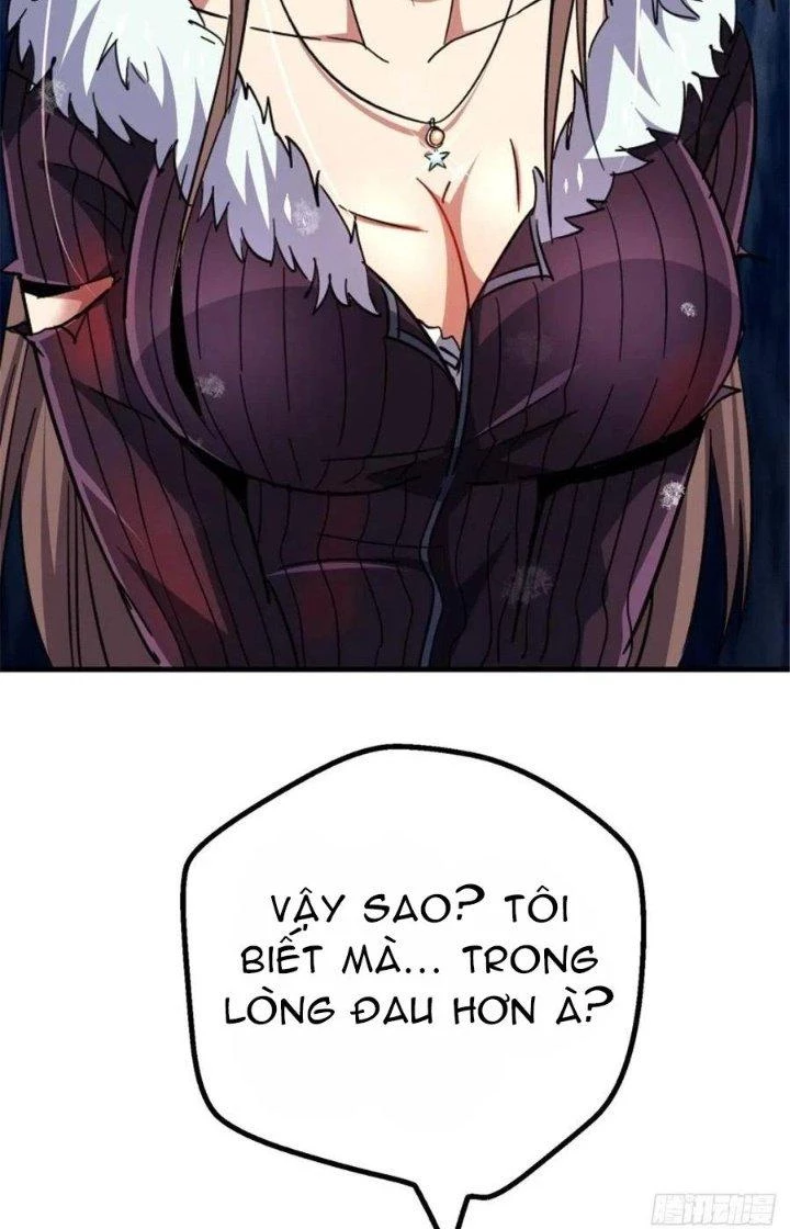 Bắc Liệt Phương Xa Chapter 39 - 3