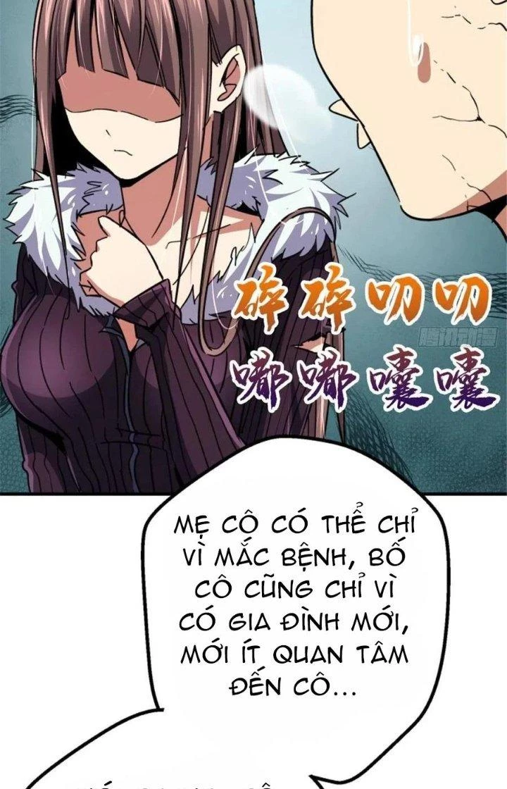 Bắc Liệt Phương Xa Chapter 39 - 7