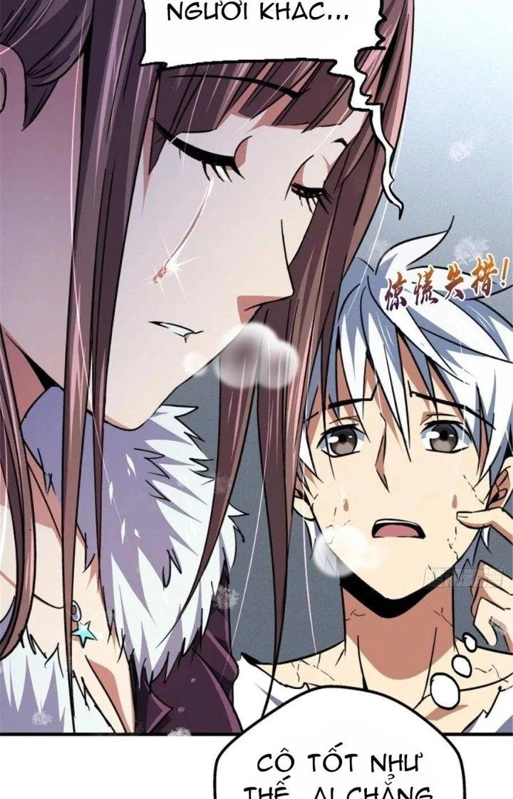 Bắc Liệt Phương Xa Chapter 39 - 9