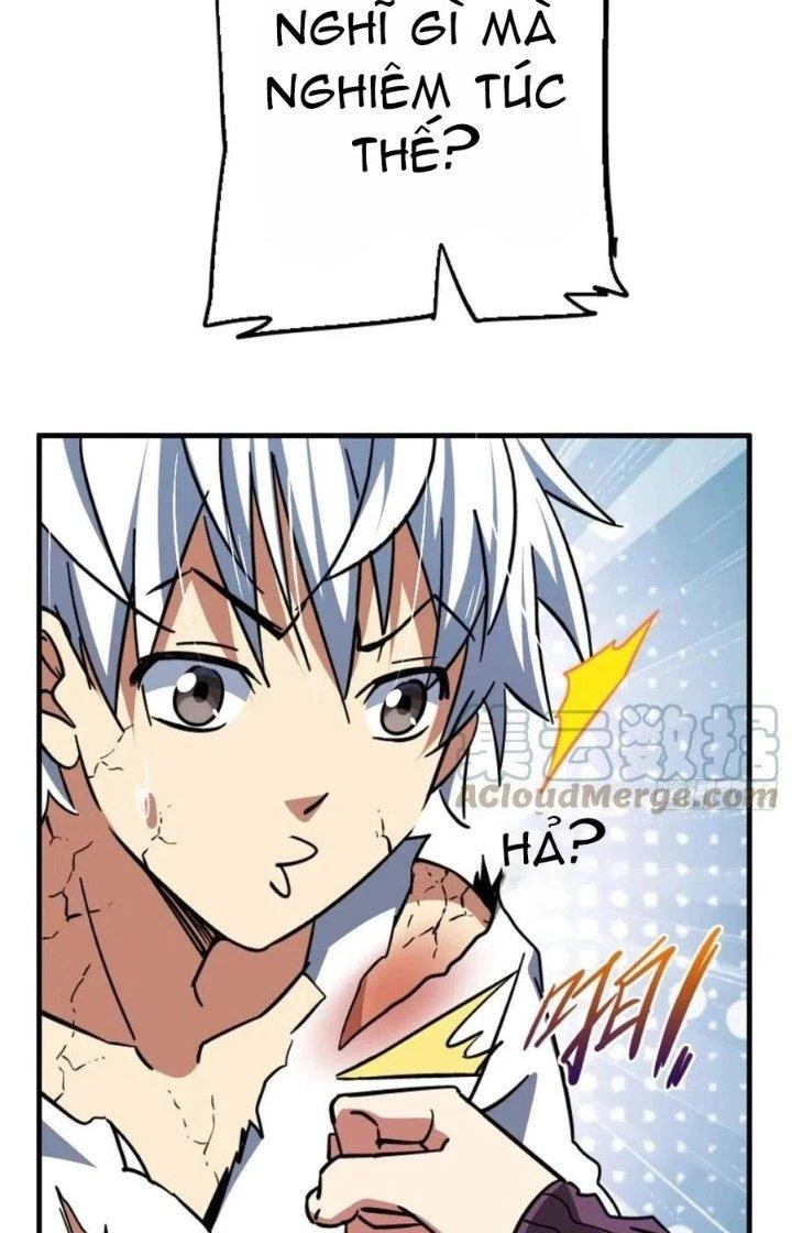 Bắc Liệt Phương Xa Chapter 39 - 11