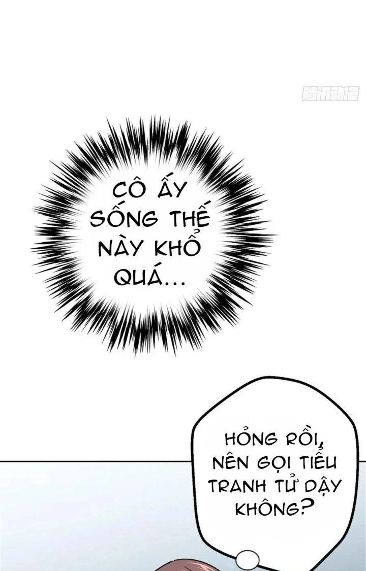 Bắc Liệt Phương Xa Chapter 39 - 19