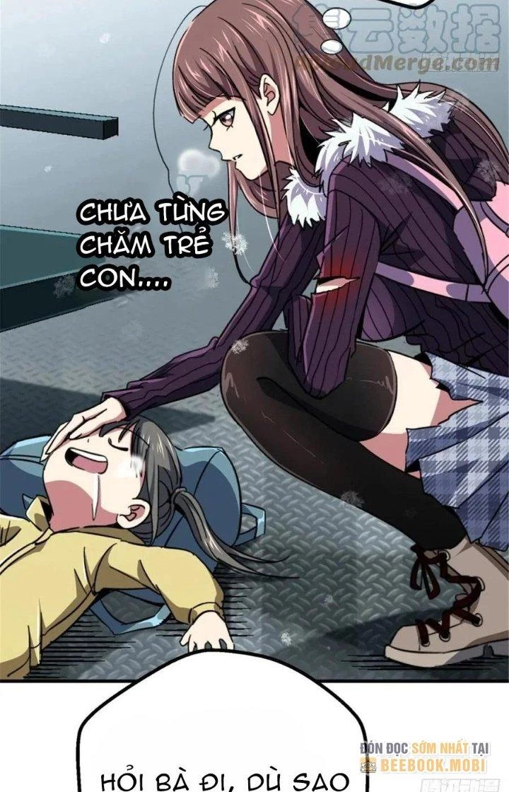 Bắc Liệt Phương Xa Chapter 39 - 20