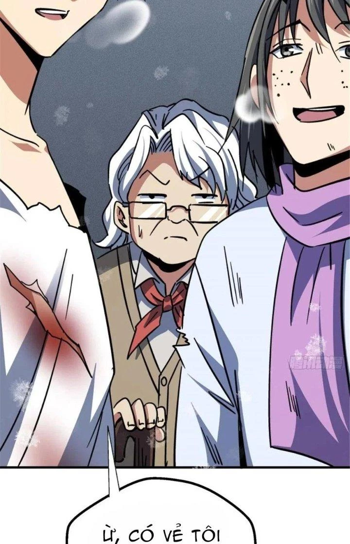 Bắc Liệt Phương Xa Chapter 39 - 24