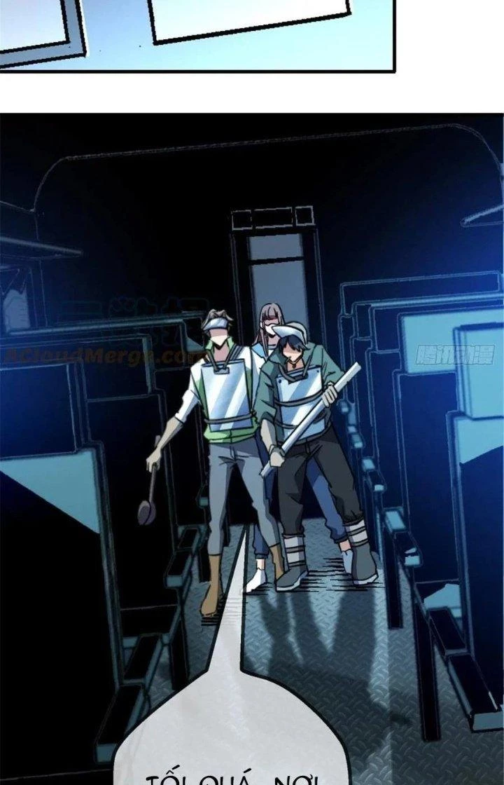 Bắc Liệt Phương Xa Chapter 39 - 28