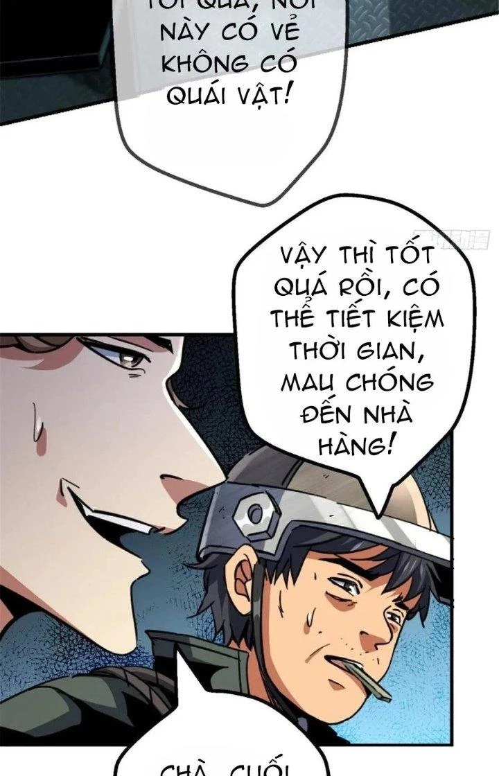 Bắc Liệt Phương Xa Chapter 39 - 29