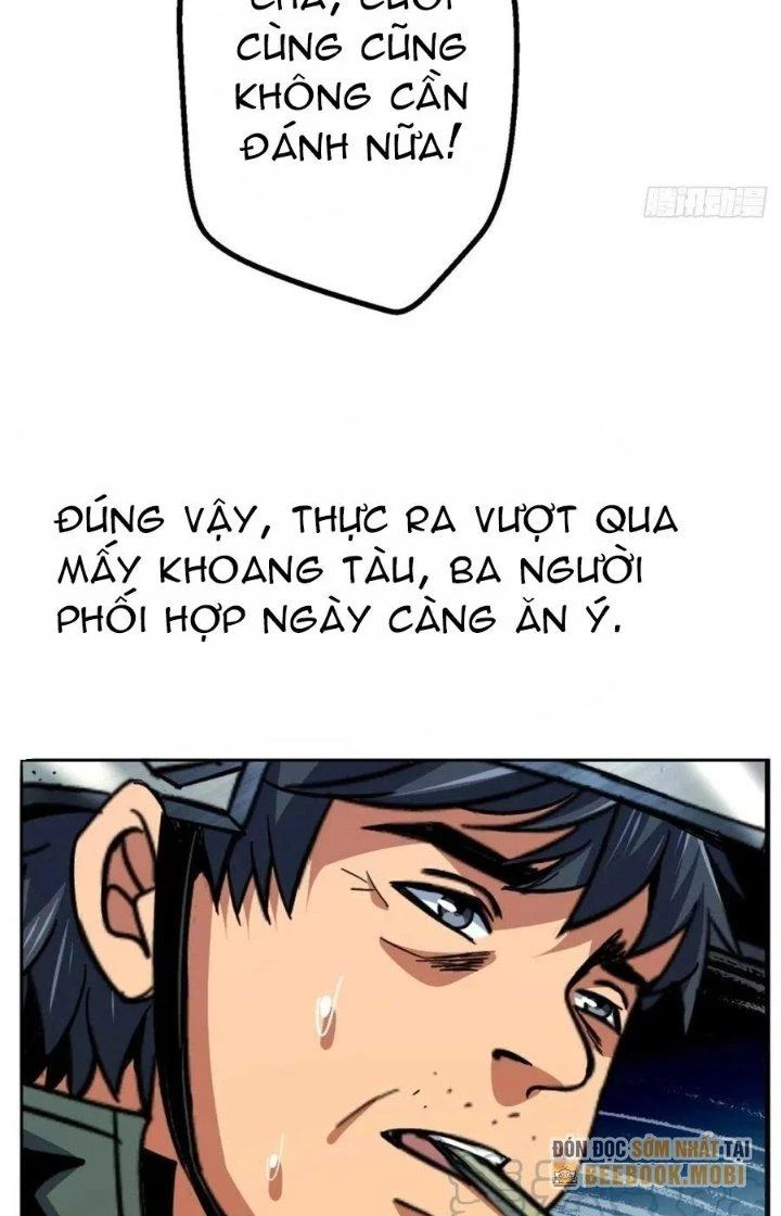 Bắc Liệt Phương Xa Chapter 39 - 30