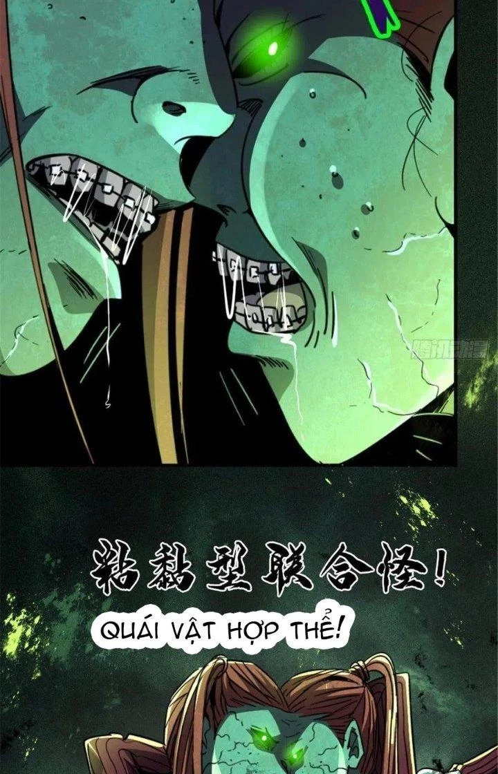 Bắc Liệt Phương Xa Chapter 39 - 34