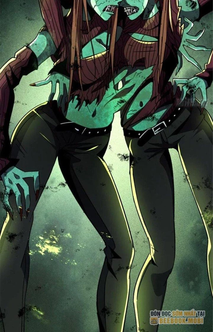 Bắc Liệt Phương Xa Chapter 39 - 35