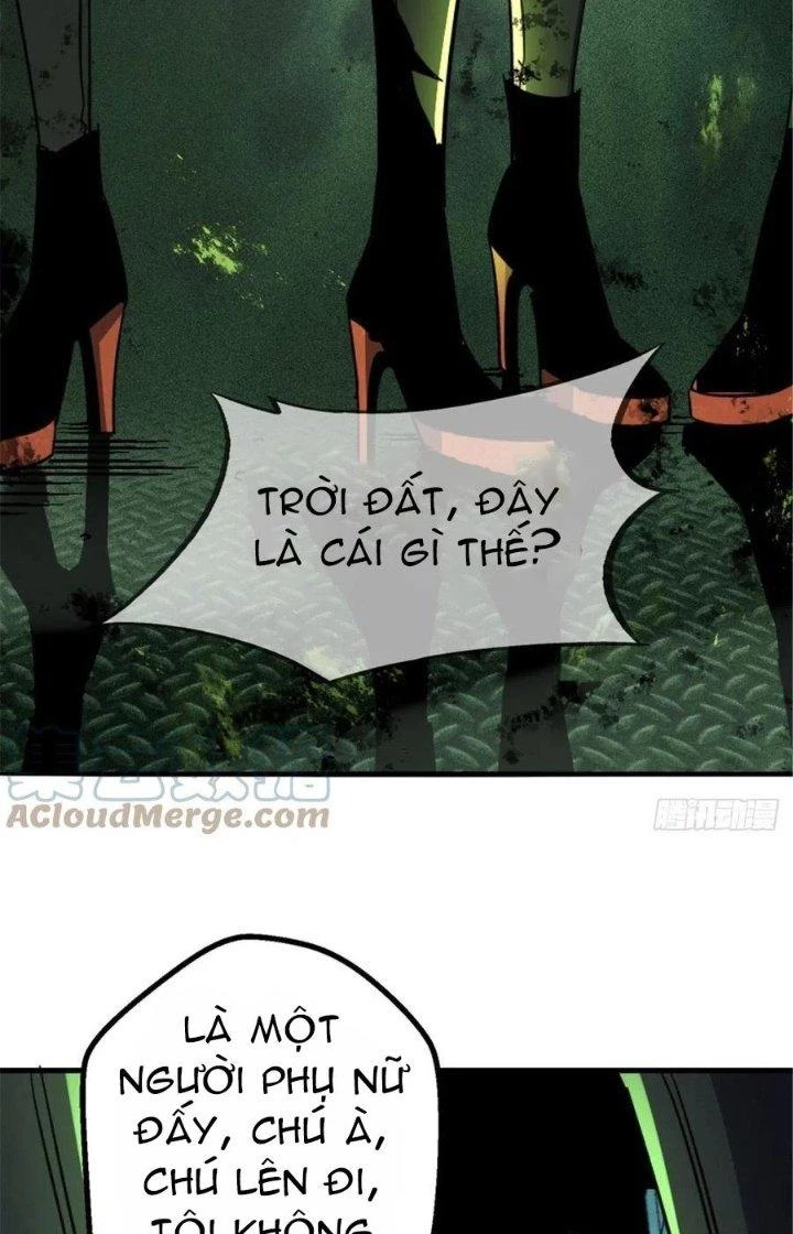 Bắc Liệt Phương Xa Chapter 39 - 36