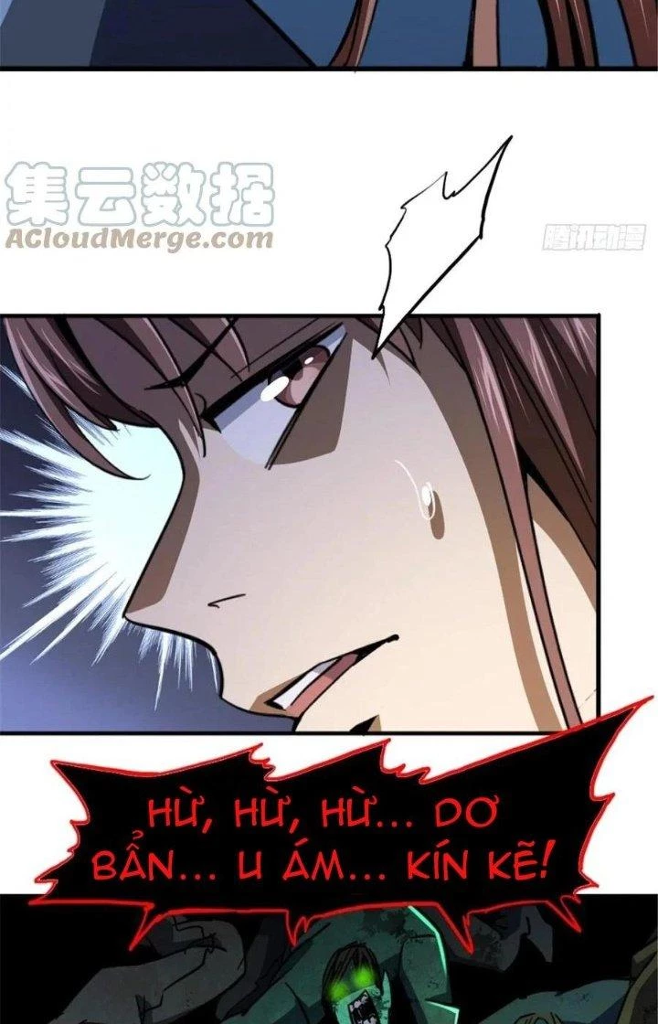 Bắc Liệt Phương Xa Chapter 39 - 39