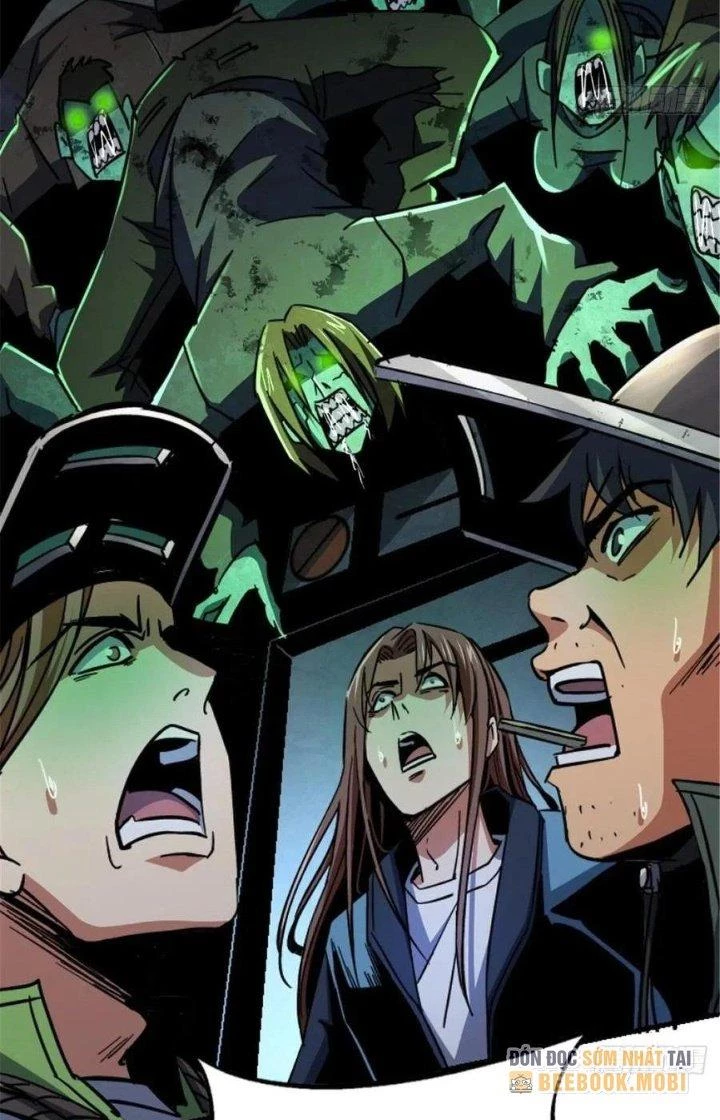 Bắc Liệt Phương Xa Chapter 39 - 40