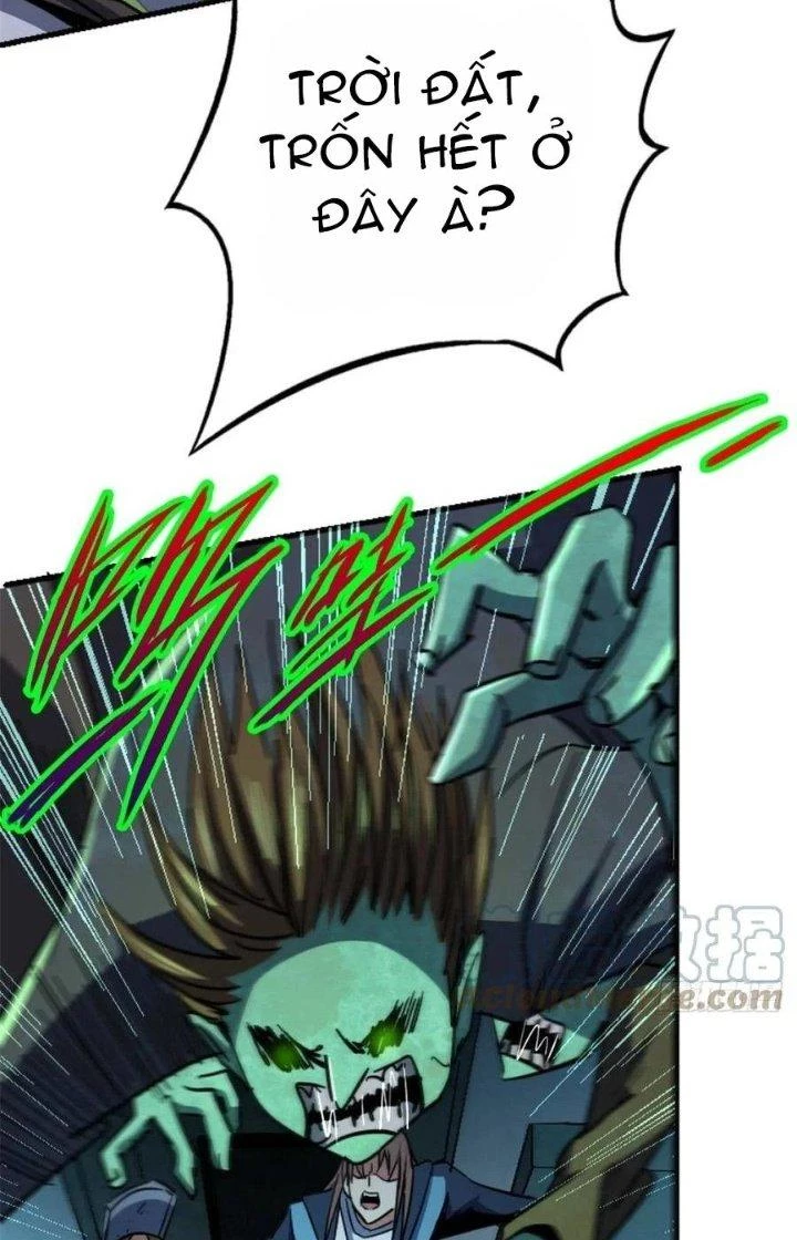 Bắc Liệt Phương Xa Chapter 39 - 41