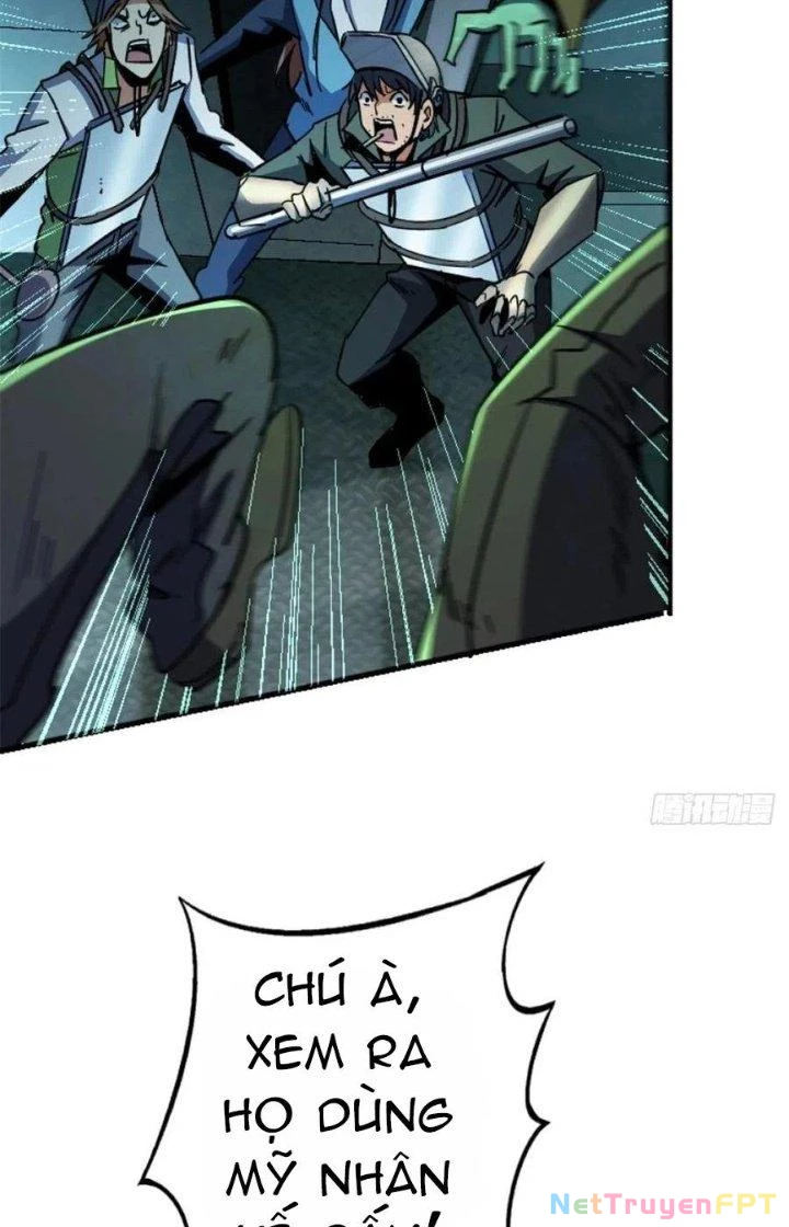 Bắc Liệt Phương Xa Chapter 39 - 42