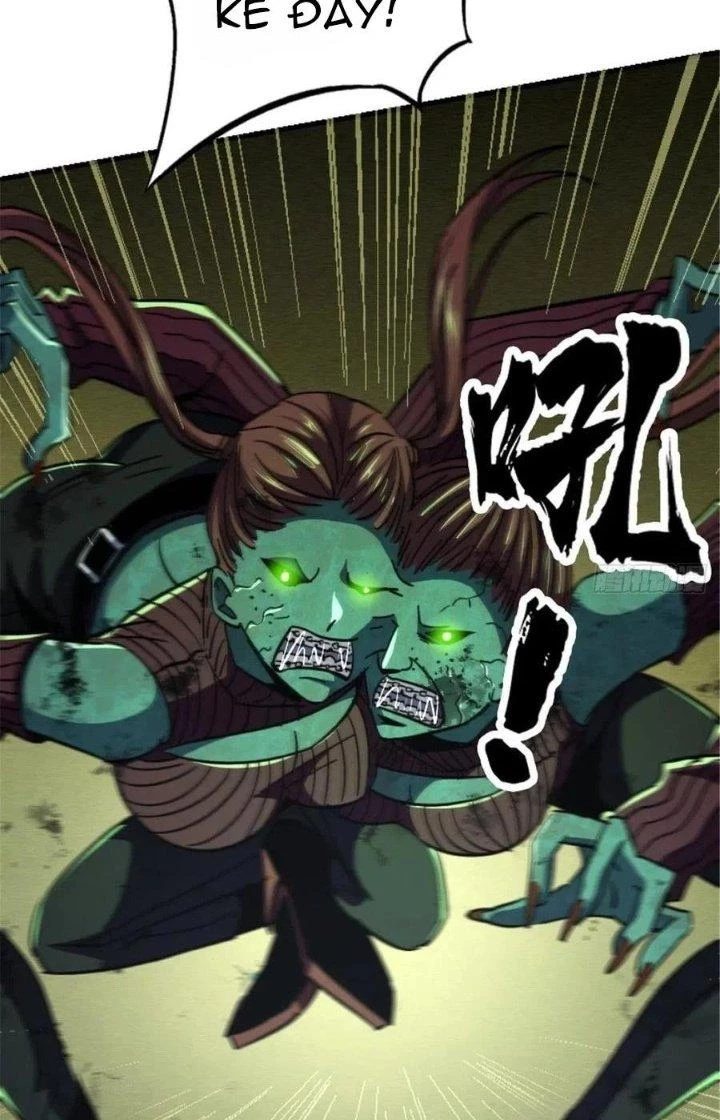 Bắc Liệt Phương Xa Chapter 39 - 43