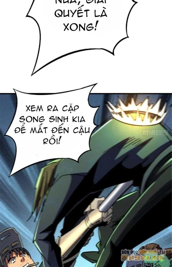 Bắc Liệt Phương Xa Chapter 39 - 45