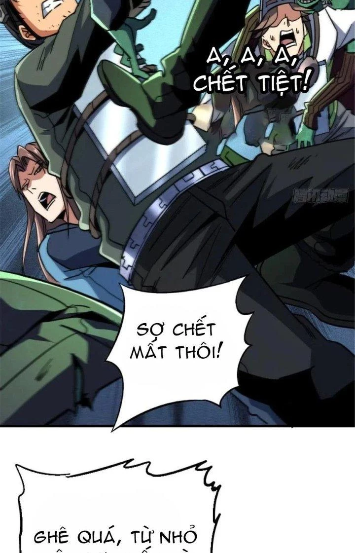 Bắc Liệt Phương Xa Chapter 39 - 46