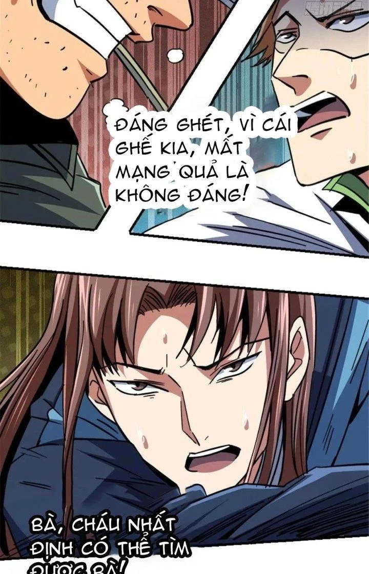 Bắc Liệt Phương Xa Chapter 39 - 61