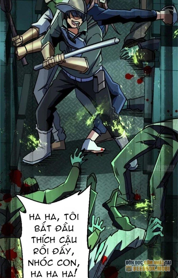 Bắc Liệt Phương Xa Chapter 39 - 65