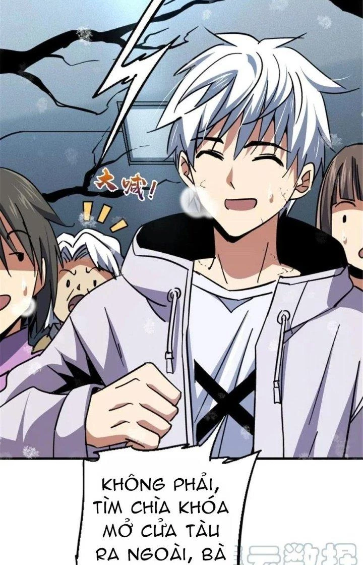 Bắc Liệt Phương Xa Chapter 39 - 85