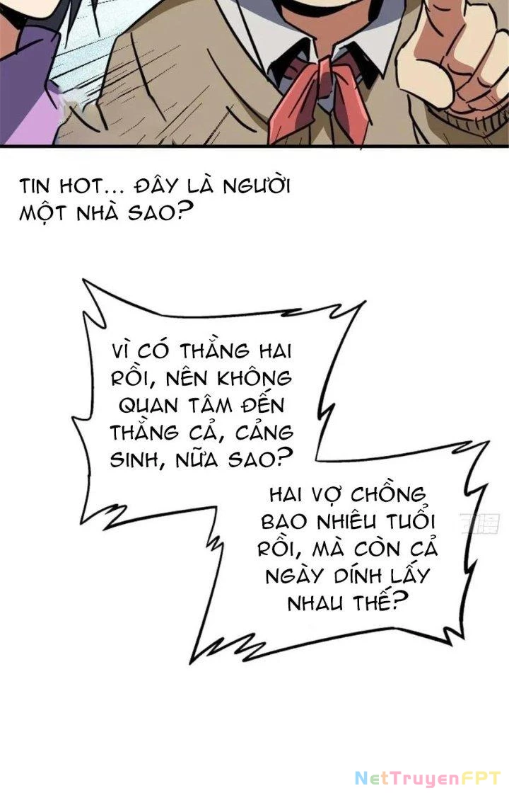 Bắc Liệt Phương Xa Chapter 40 - 3