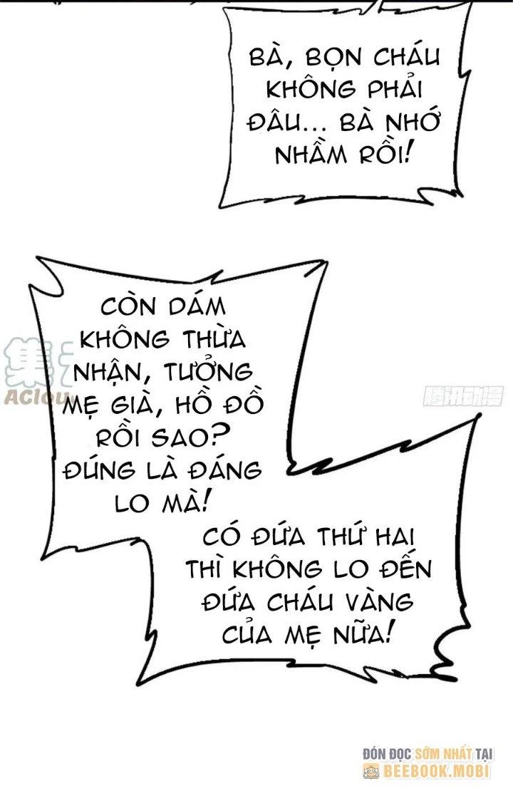 Bắc Liệt Phương Xa Chapter 40 - 5