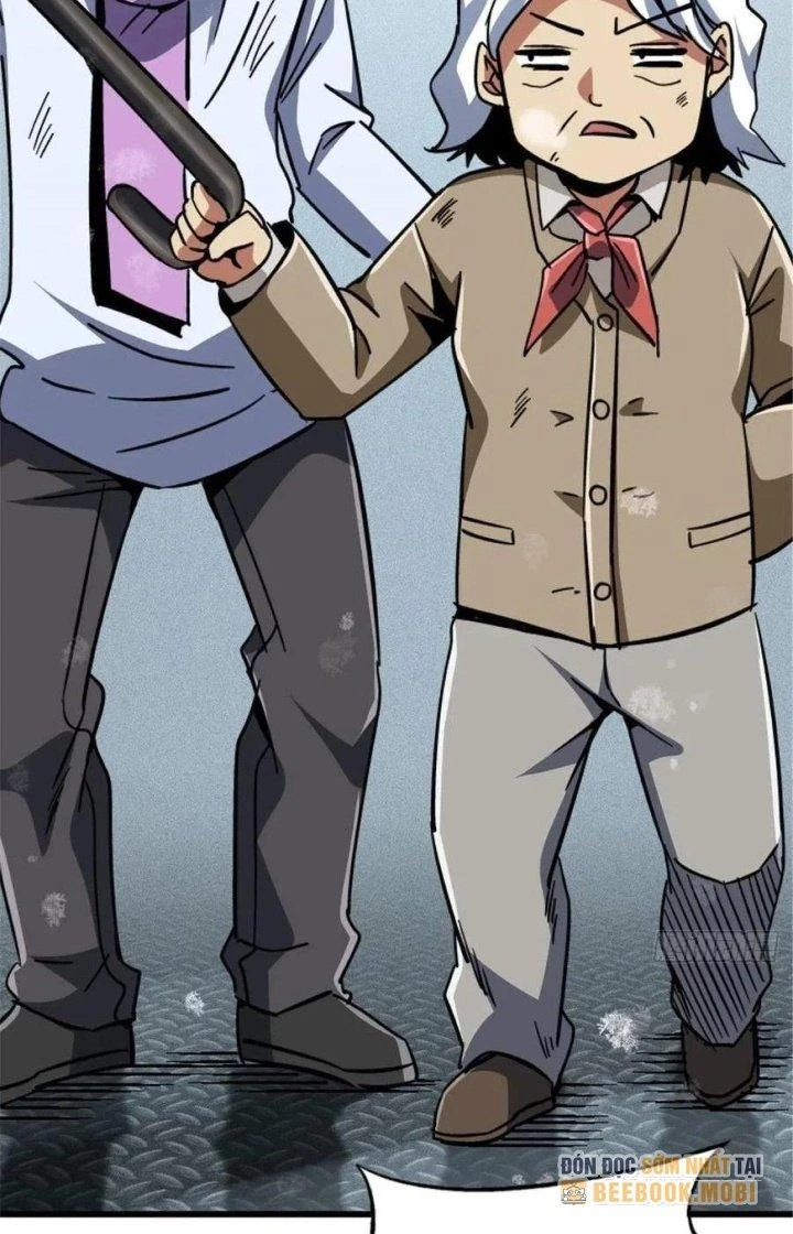Bắc Liệt Phương Xa Chapter 40 - 15