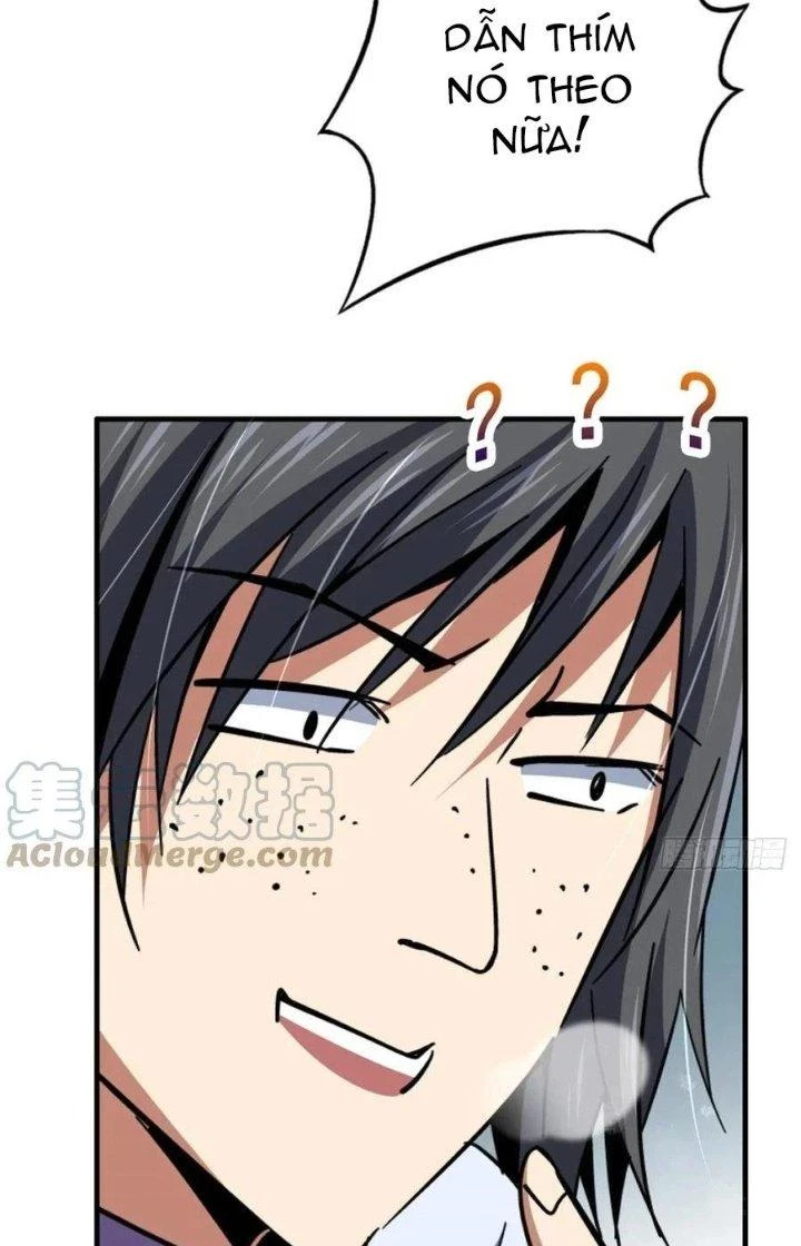 Bắc Liệt Phương Xa Chapter 40 - 16